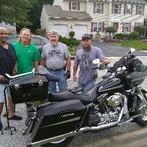 Meet your Posher, Lee